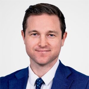 Duncan Gordon