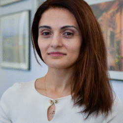 Ana Gorgyan