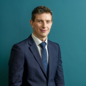 Rory Cafferky