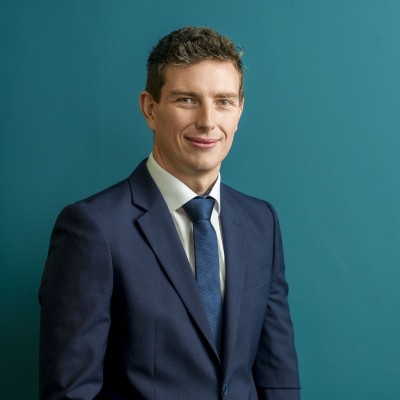 Rory Cafferky
