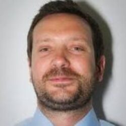 Matthew Paul