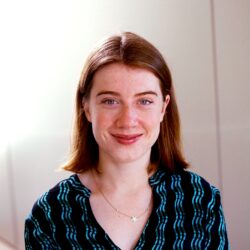 Sarah Montgomery