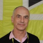 Mark Meyrick
