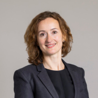 Ingrid Edmund