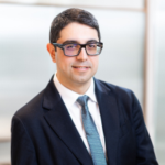 Mehdi Omrani