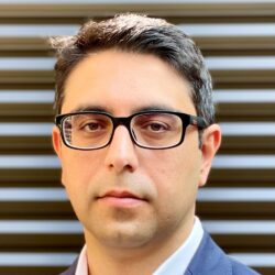 Mehdi Omrani