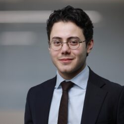 Michael Darzi