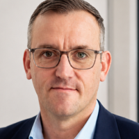 Neil Heaybourne