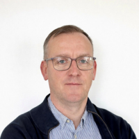 Neil Heaybourne