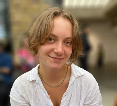 Molly Green