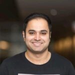 Salman M. Khan