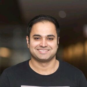 Salman M. Khan