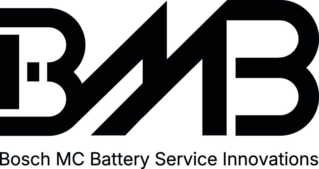 Bosch MC Battery Service Innovations (BMB)